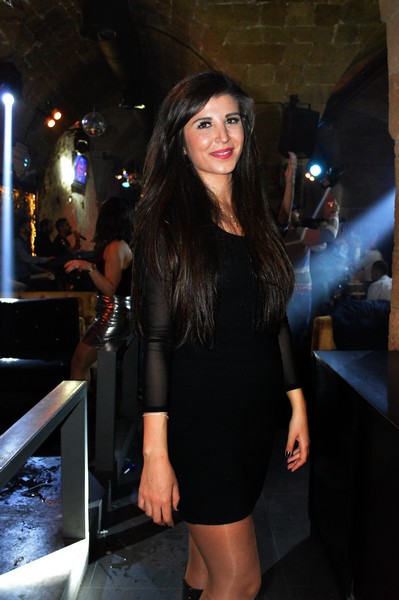NYE at Taiga Batroun